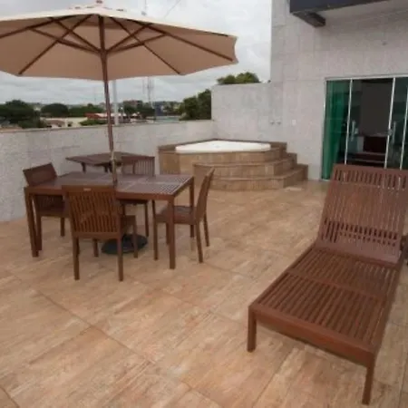 Hotel Vale Do Xingu Altamira  Exterior photo