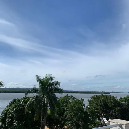 Hotel Vale Do Xingu Altamira  Exterior photo