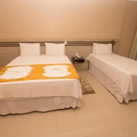 Hotel Vale Do Xingu Altamira  Exterior photo