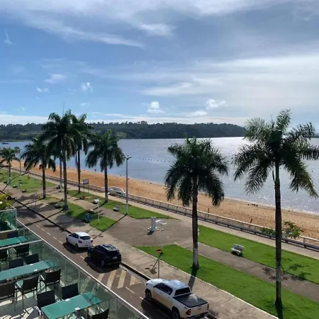Hotel Vale Do Xingu Altamira  Exterior photo