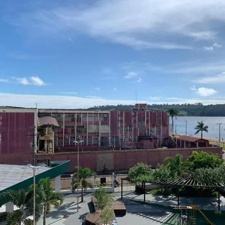 Hotel Vale Do Xingu Altamira  Exterior photo