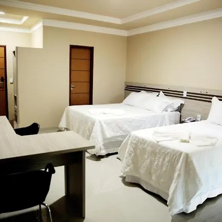 Hotel Vale Do Xingu Altamira  Exterior photo