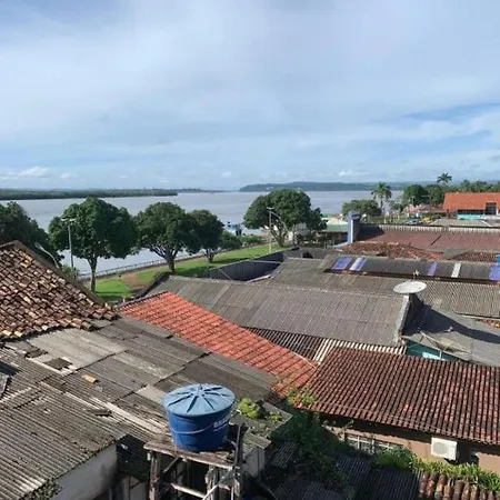 Hotel Vale Do Xingu Altamira  Exterior photo