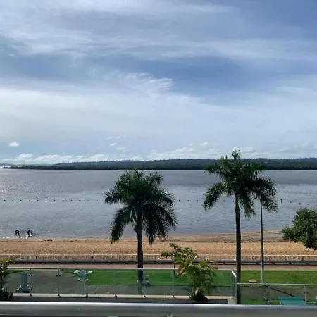 Hotel Vale Do Xingu Altamira  Exterior photo