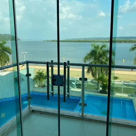 Hotel Vale Do Xingu Altamira  Exterior photo