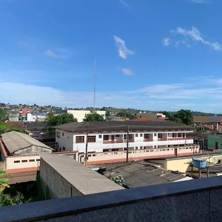 Hotel Vale Do Xingu Altamira  Exterior photo