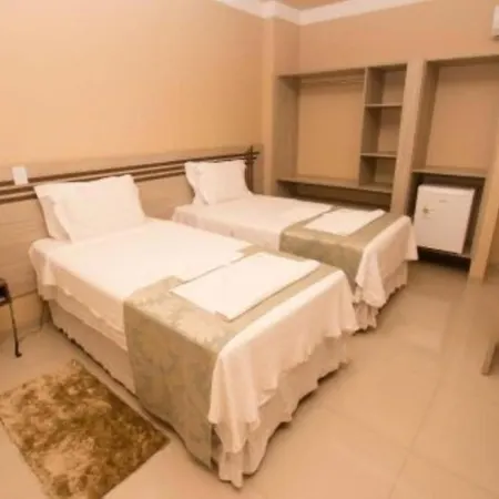 Hotel Vale Do Xingu Altamira  Exterior photo