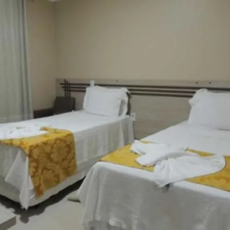 Hotel Vale Do Xingu Altamira  Exterior photo