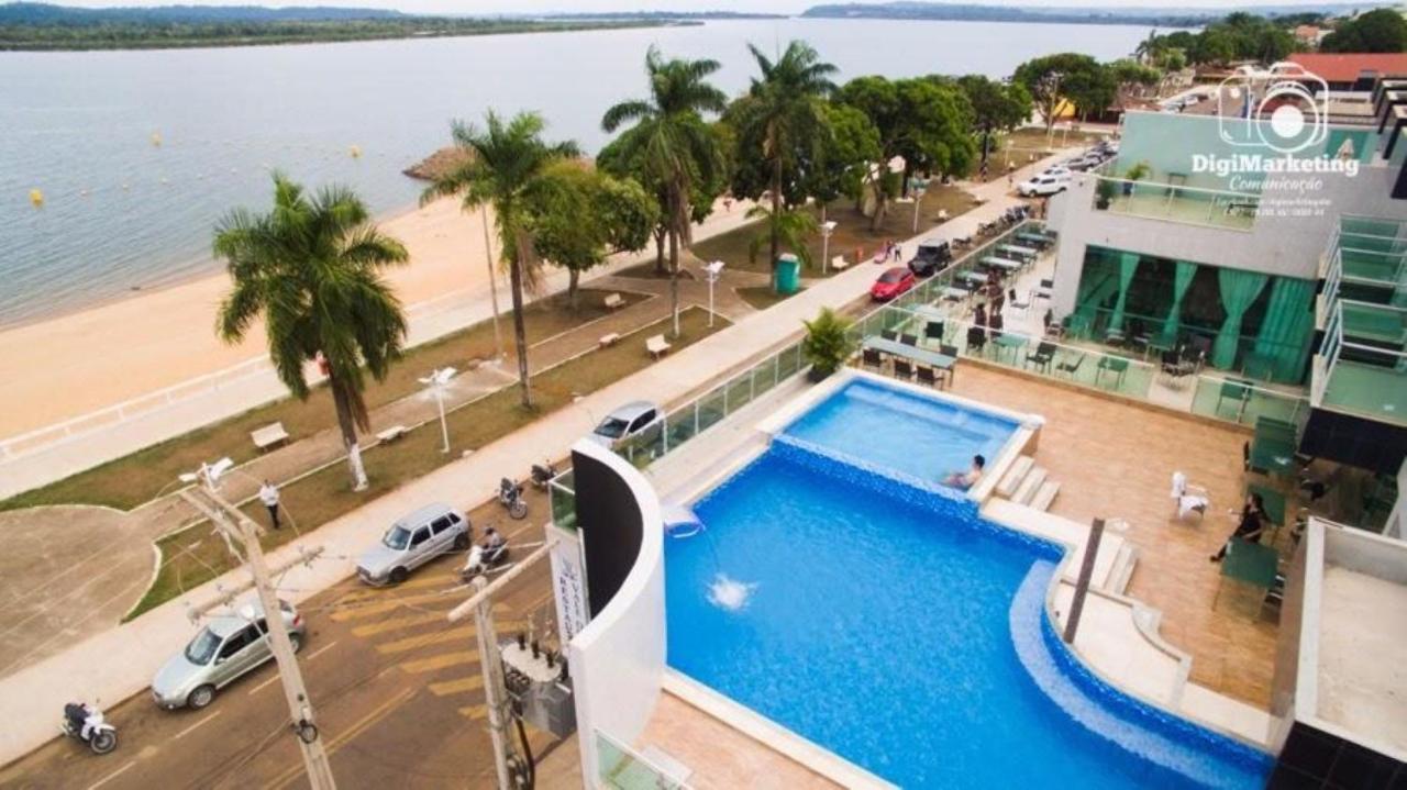 Vale Do Xingu Hotel 3*