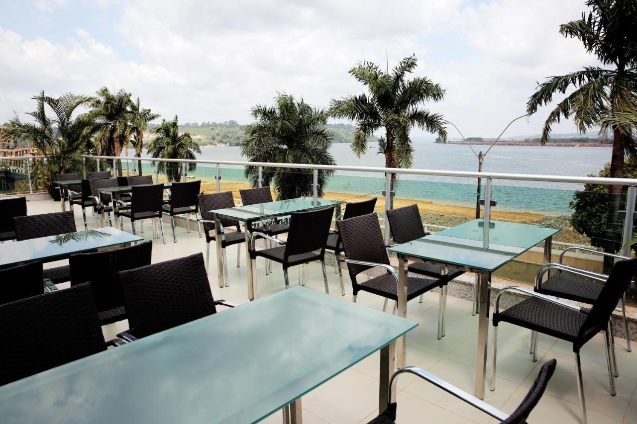 Hotel Vale Do Xingu