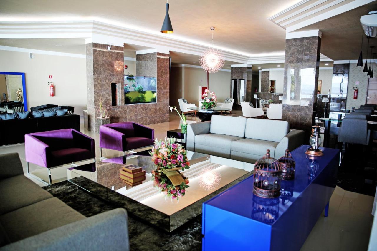 Vale Do Xingu Hotel