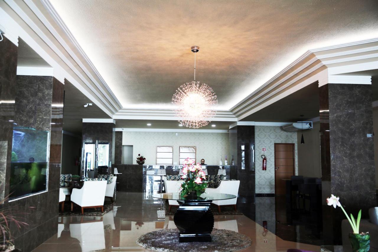 Vale Do Xingu Hotel
