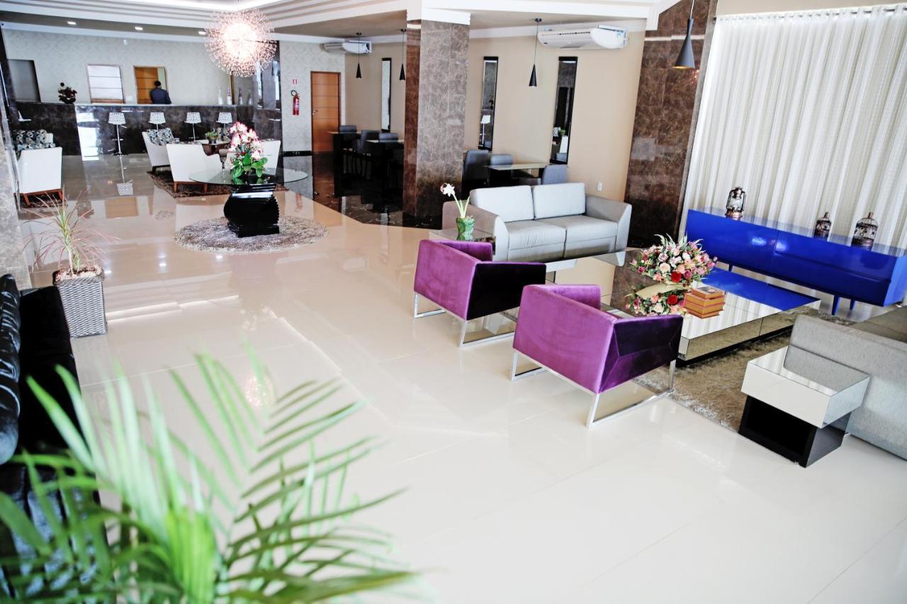 Vale Do Xingu Hotel