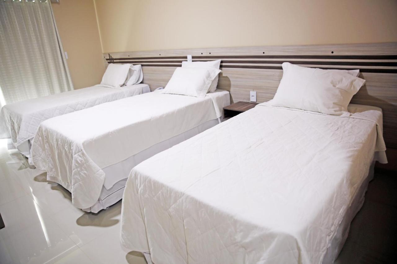 Vale Do Xingu Hotel 3*