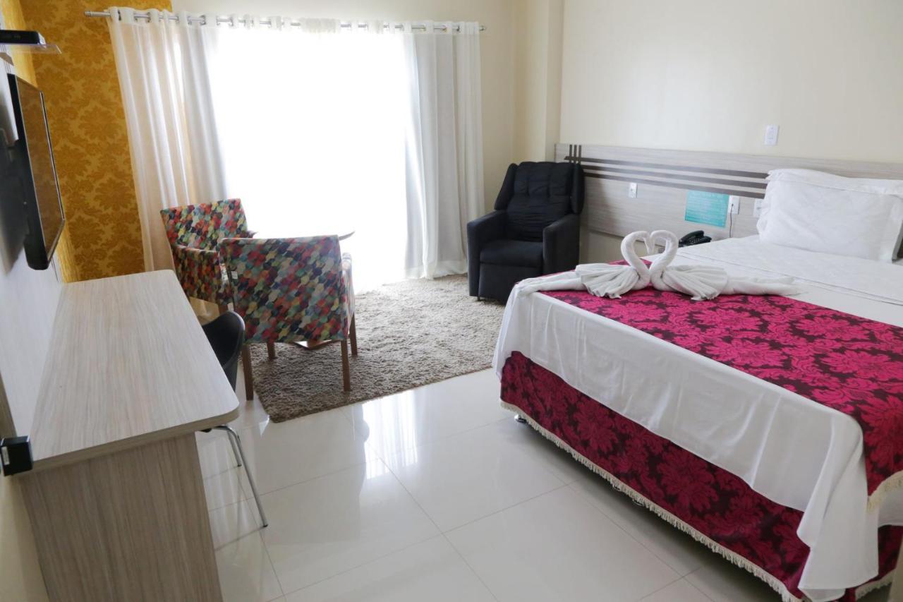 Hotel Vale Do Xingu Altamira (Para)