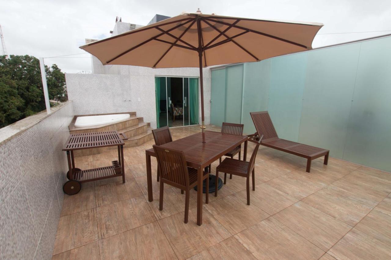 Hotel Vale Do Xingu 3*