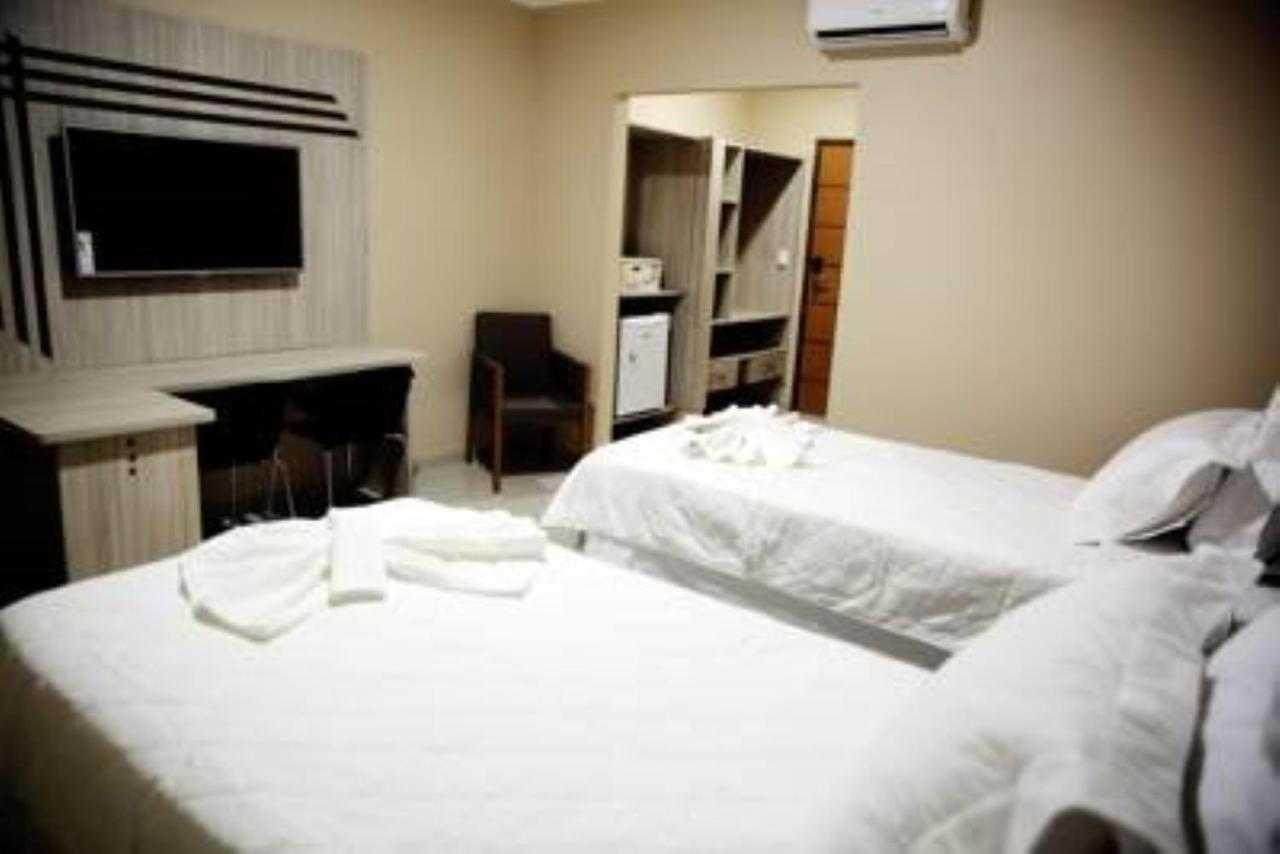 Hotel Vale Do Xingu 3*