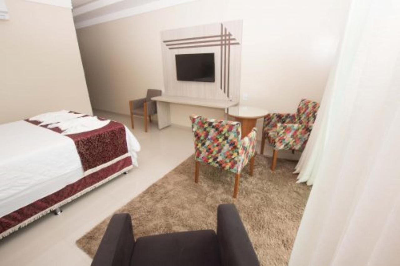 Vale Do Xingu Hotel 3*