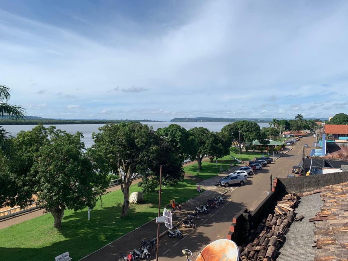 Vale Do Xingu
