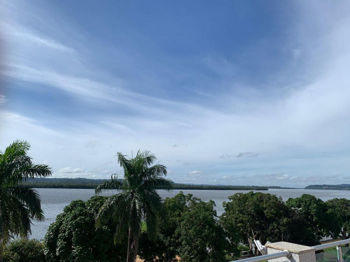Hotel Vale Do Xingu 3*