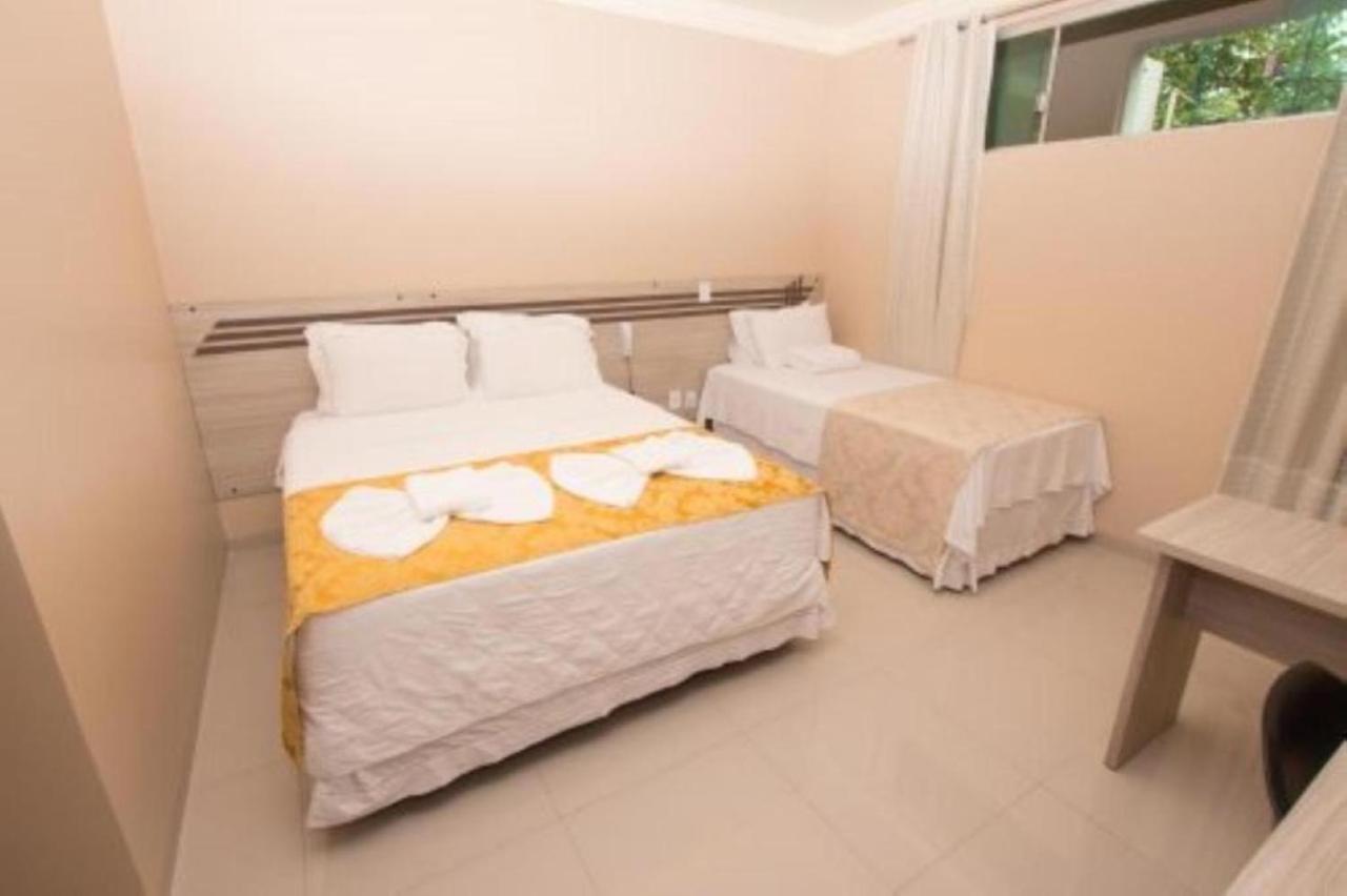 Hotel Vale Do Xingu