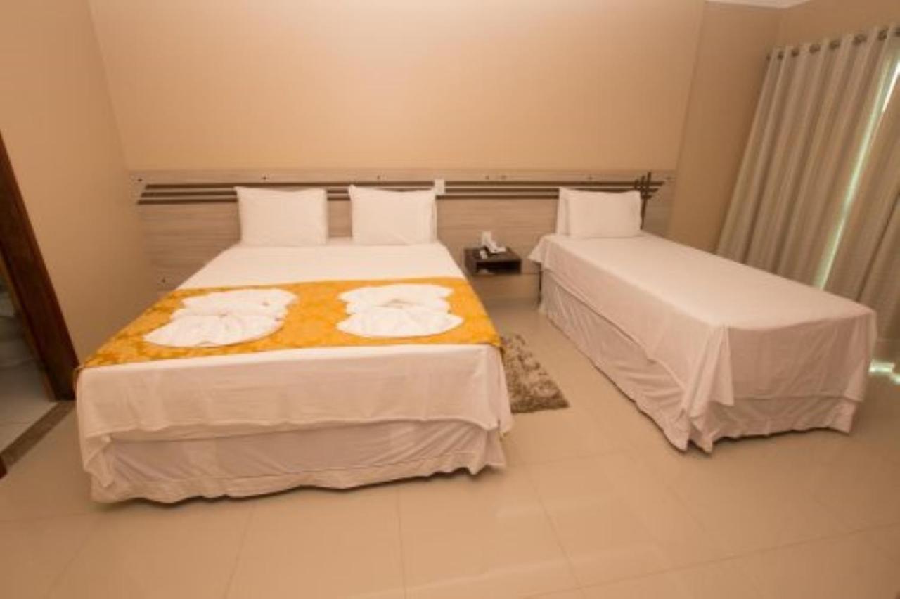 Hotel Vale Do Xingu Altamira (Para)