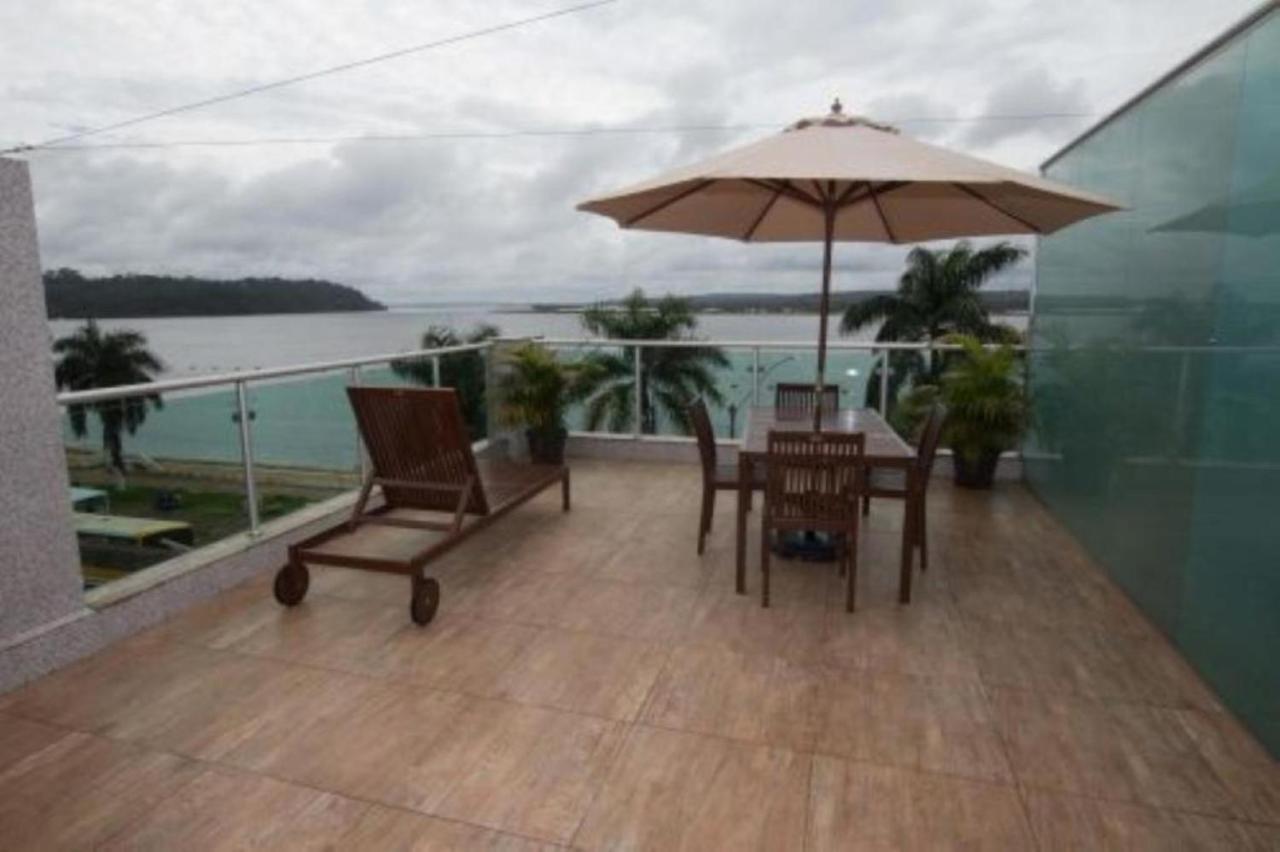 Hotel Vale Do Xingu