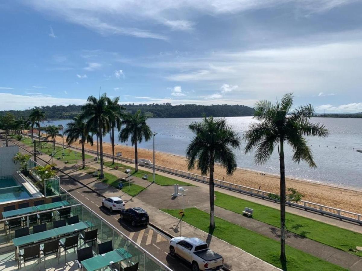 Vale Do Xingu Hotel 3*