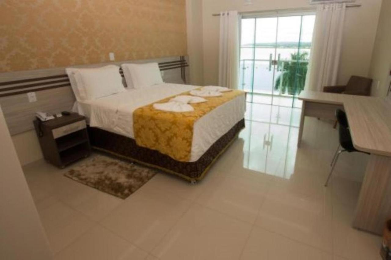 Hotel Vale Do Xingu 3*