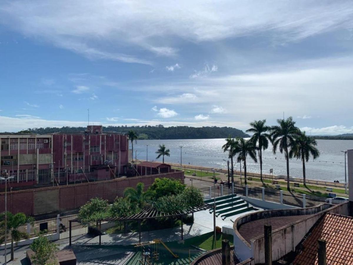 Vale Do Xingu Hotel