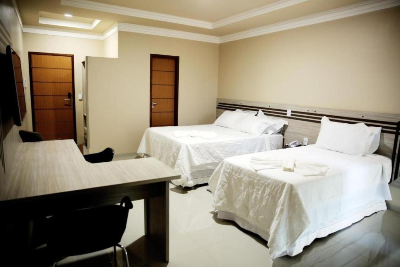 Vale Do Xingu Hotel