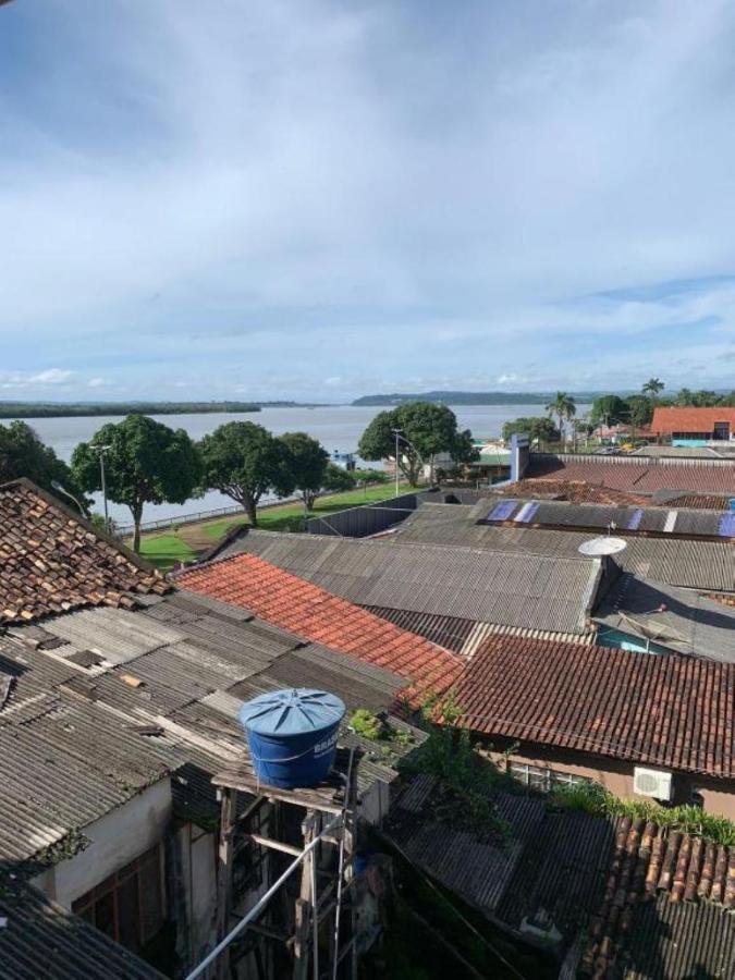 Vale Do Xingu Altamira (Para)