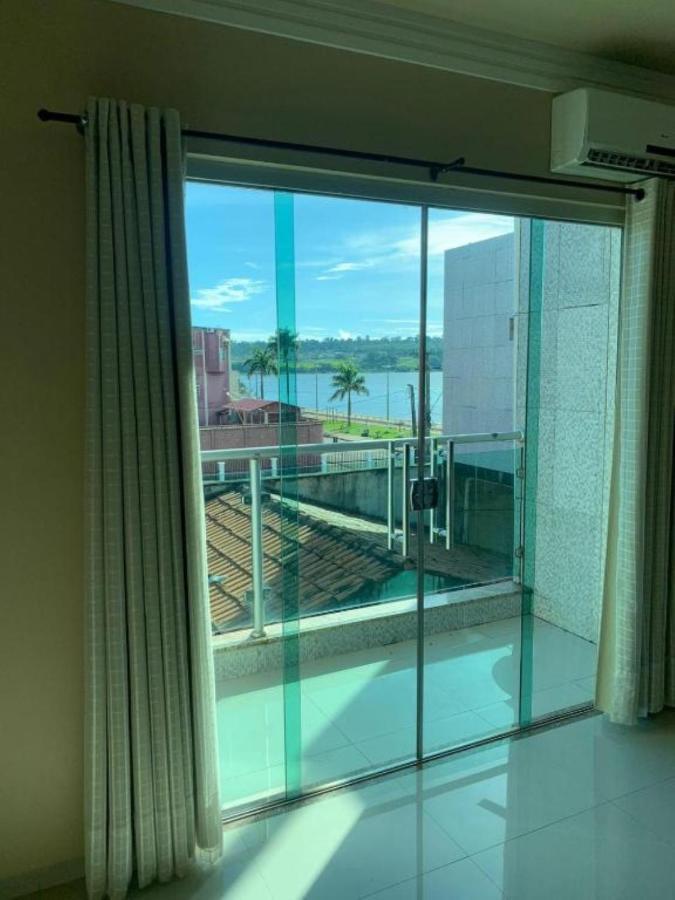 Vale Do Xingu Hotel 3*