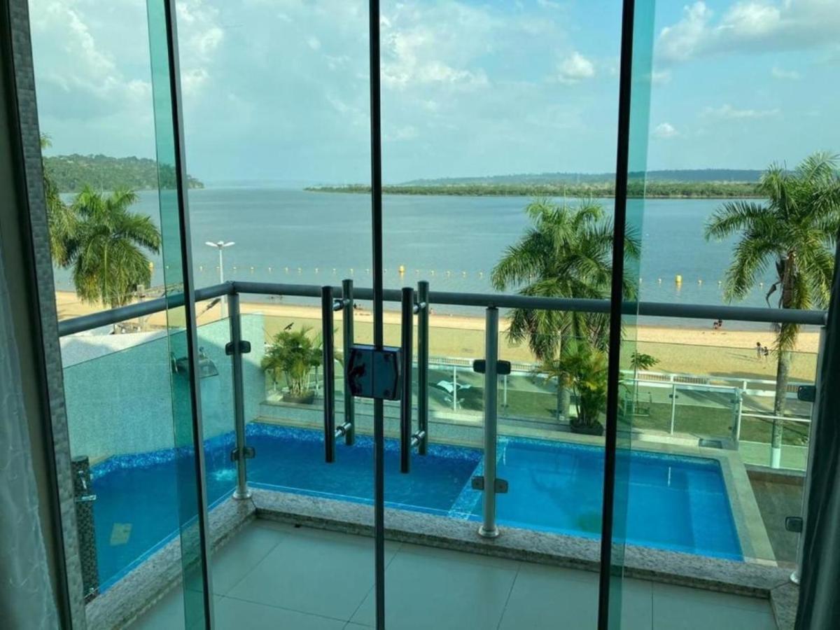 Vale Do Xingu Hotel 3*
