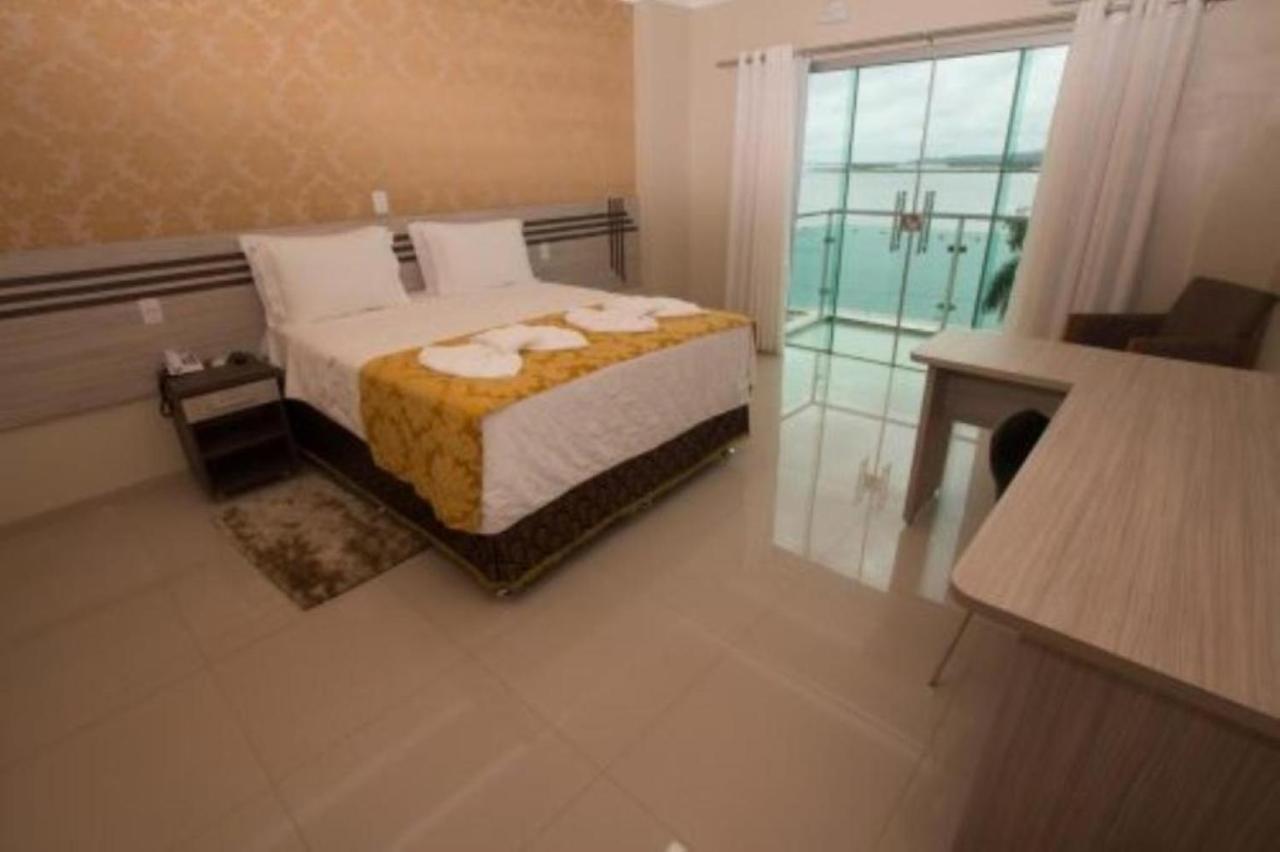 Vale Do Xingu Hotel Altamira (Para)