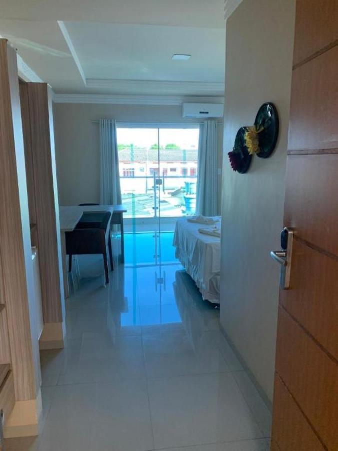Hotel Vale Do Xingu