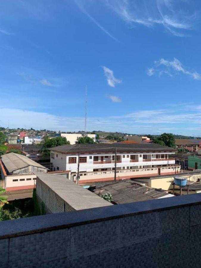 Vale Do Xingu Hotel Altamira (Para)