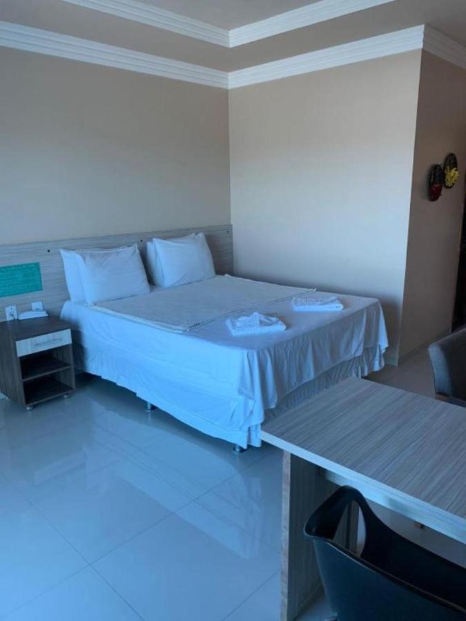 Vale Do Xingu Hotel 3*