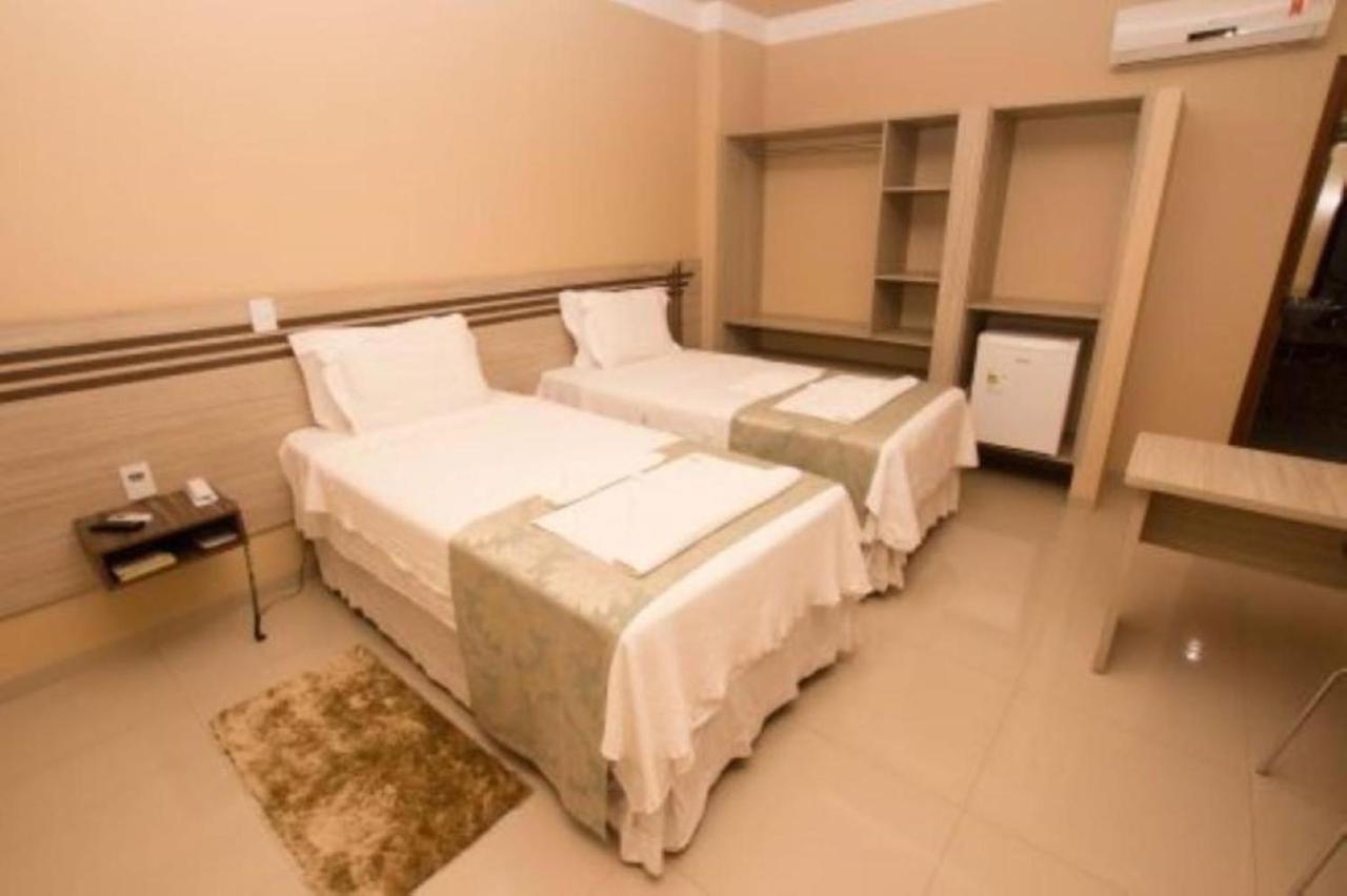 Vale Do Xingu Hotel 3*