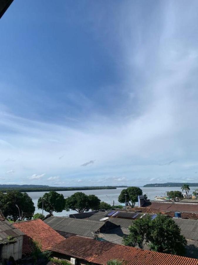 Hotel Vale Do Xingu