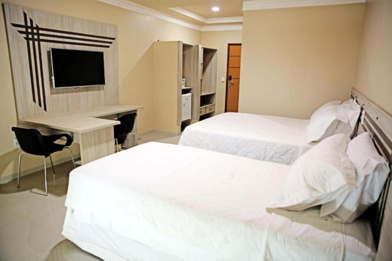 Hotel Vale Do Xingu Altamira (Para)