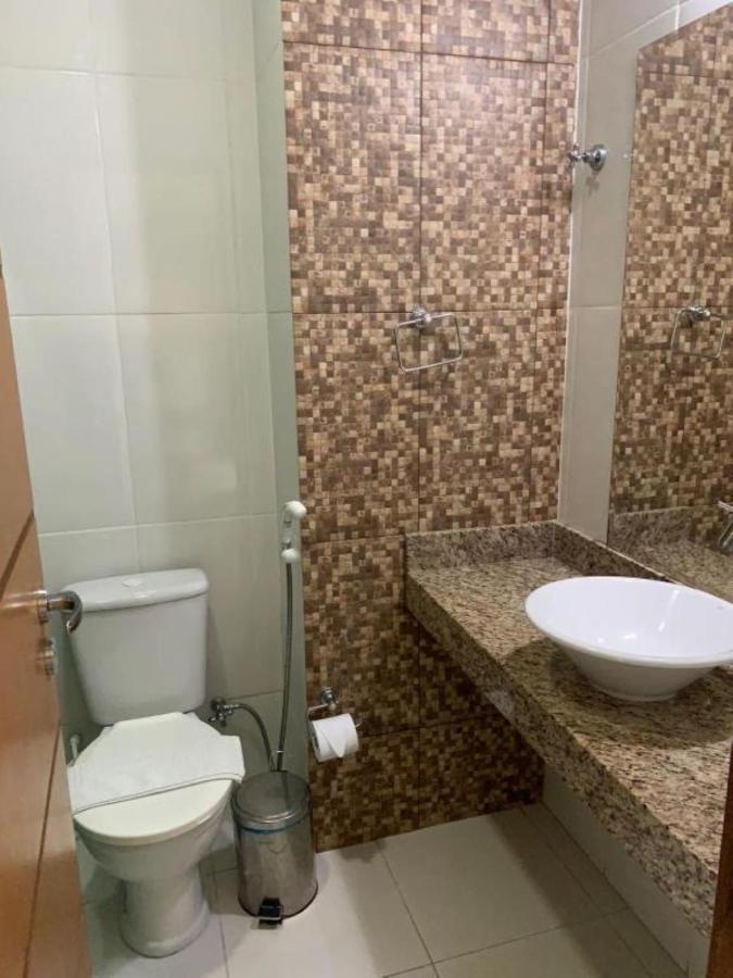 Vale Do Xingu Hotel 3*