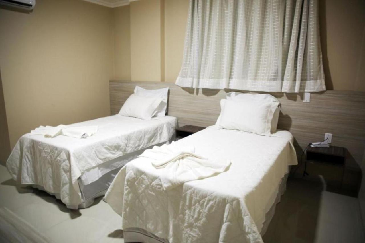 Vale Do Xingu Hotel 3*