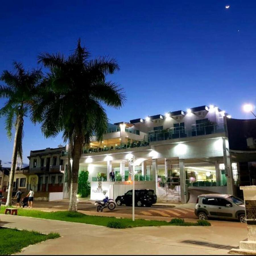 Vale Do Xingu Altamira (Para)